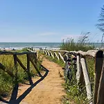 Relax In Comfort With Pool And Sea Nearby Apartament Bibione