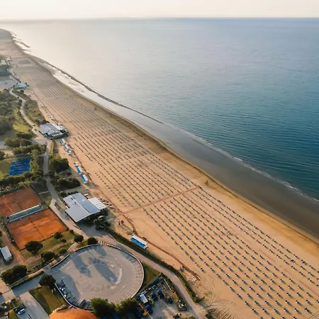 Apartment Relax In Comfort With Pool And Sea Nearby Bibione