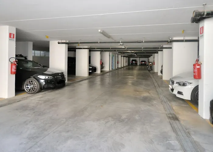 Relax In Comfort With Pool And Sea Nearby Apartmán Bibione