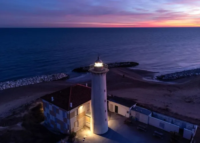 Lejlighed Relax In Comfort With Pool And Sea Nearby Bibione